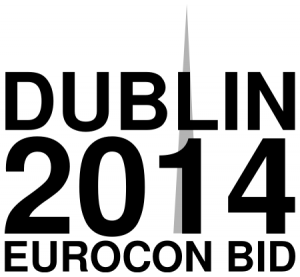 Dublin 2014 Eurocon Bid