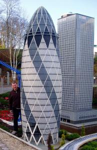 The Gherkin